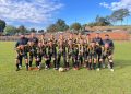 Municipal de Futebol de Capinzal define classificados e confrontos da fase eliminatória