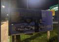 Ministério Público propõe acordo a homem acusado de pichar placas e espaços públicos em Capinzal