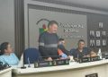 Pré-candidato a deputado estadual, Edilson Massocco cumpre agenda em Zortéa