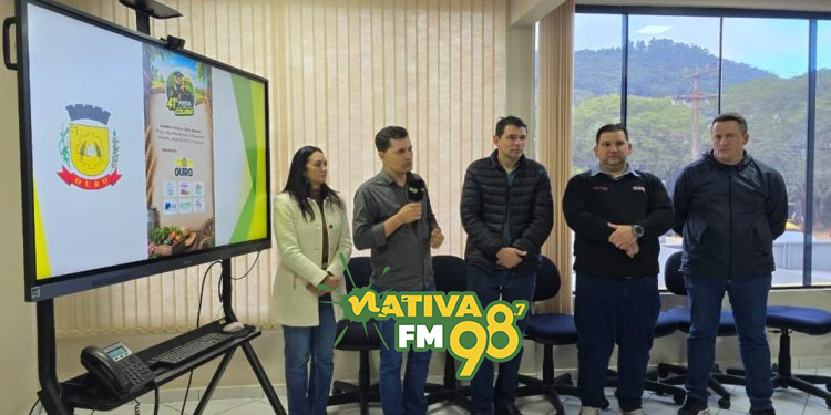 Imagem: Gabriel Leal/ Nativa FM