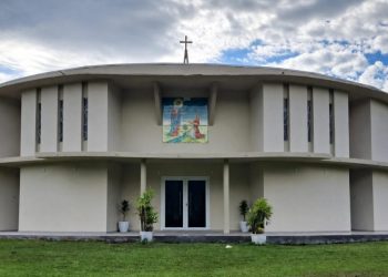 Organização divulga programação da festa em honra Nossa Senhora de Caravaggio em Ouro
