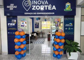 Contrata + Brasil é lançado em Zortéa para fortalecer pequenos empreendedores
