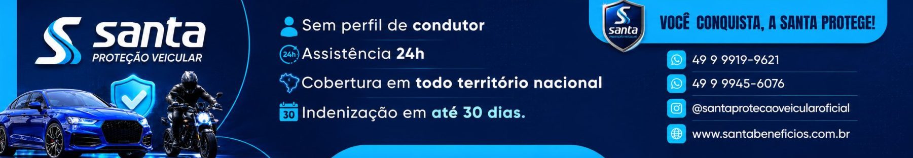 Clique aqui para saber mais!
