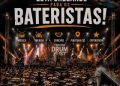 Piratuba vai receber o primeiro Drum Fest, um superevento voltado aos bateristas