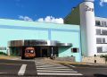 Motociclista que sofreu acidente durante a madrugada em Capinzal será transferido para hospital de Joaçaba